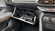 Dacia Sandero Stepway 1.0 TCe Expression 5dr Petrol Hatchback